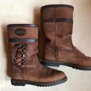 ANFIBIO BOOTS